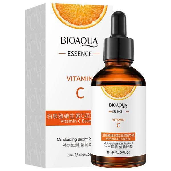 BIOAQUA Vitamin C Essence siram