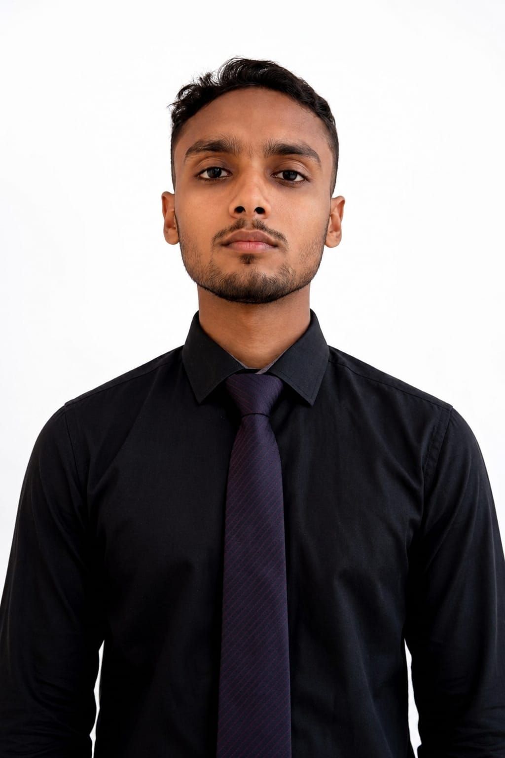 Md Julfikar Ali