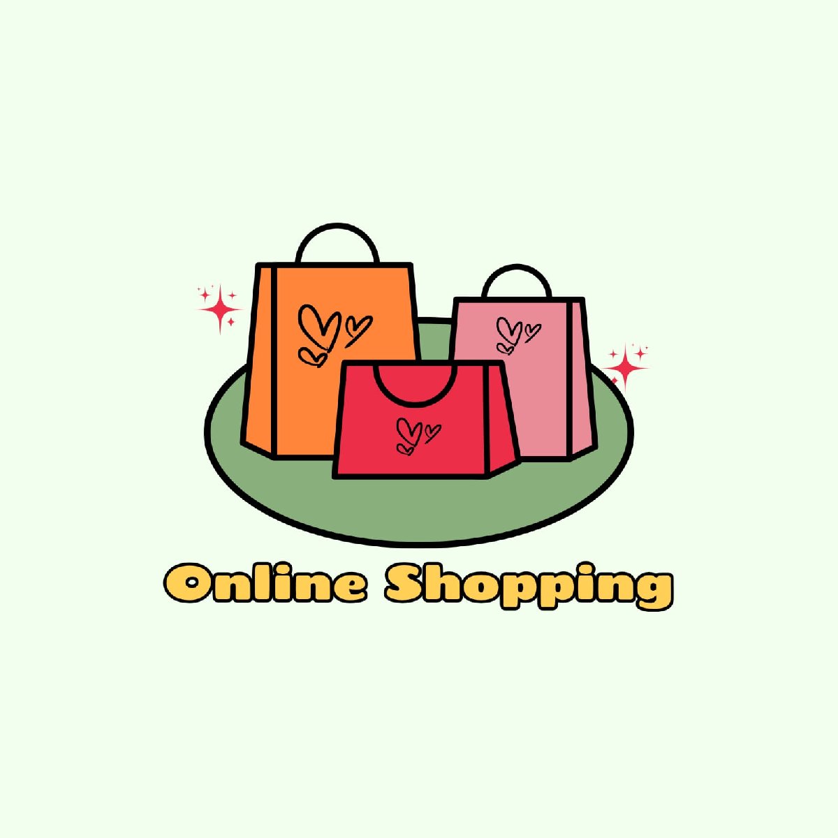 Online Shopping