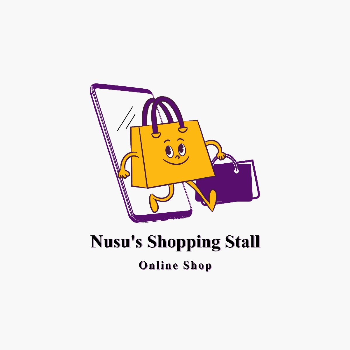 Nusu's Shopping Stall