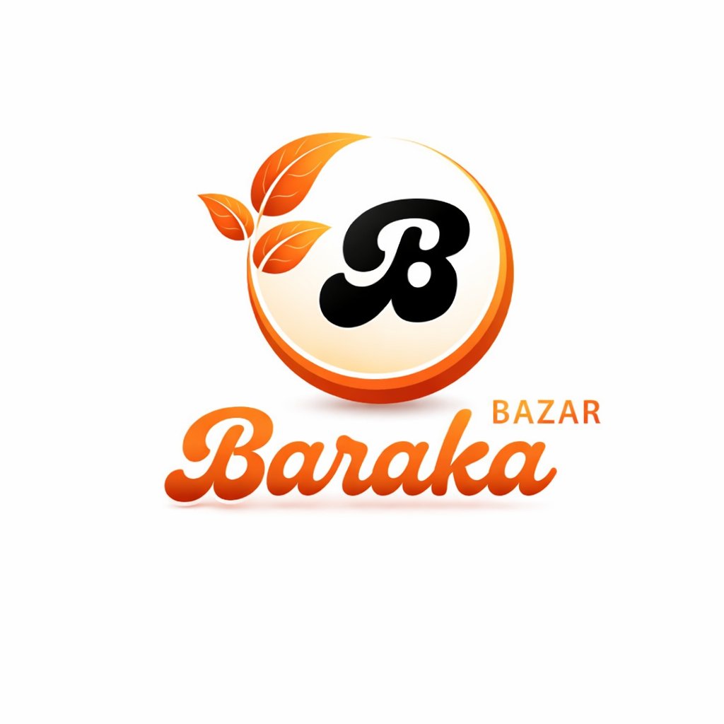 Baraka Bazar
