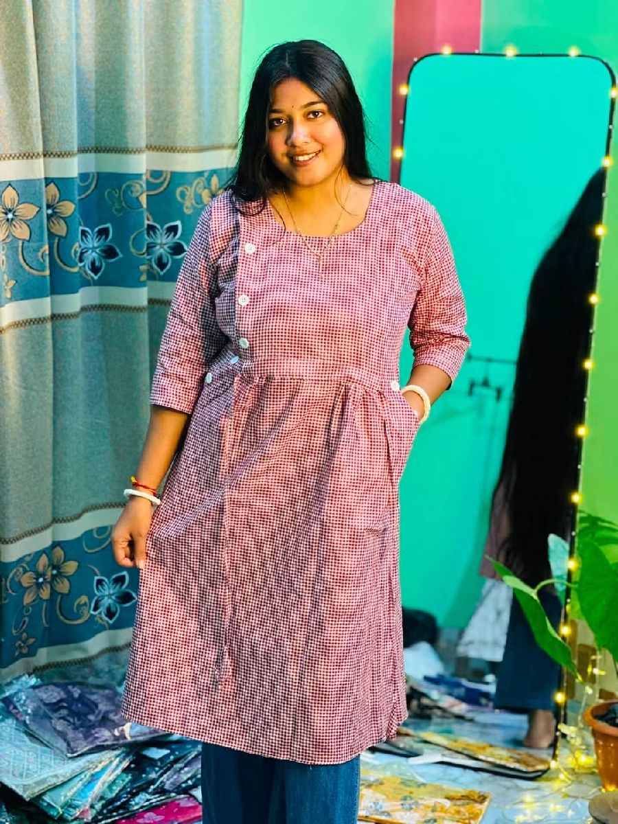 টপ'স গাউন 2