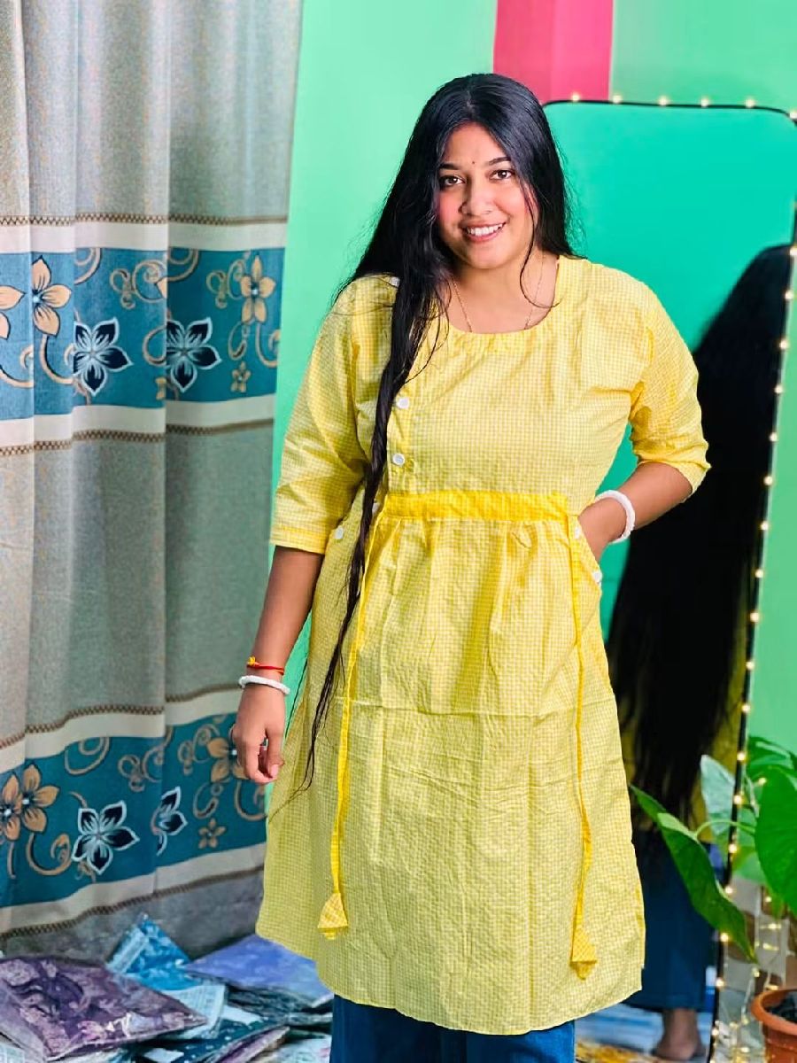 টপ'স গাউন