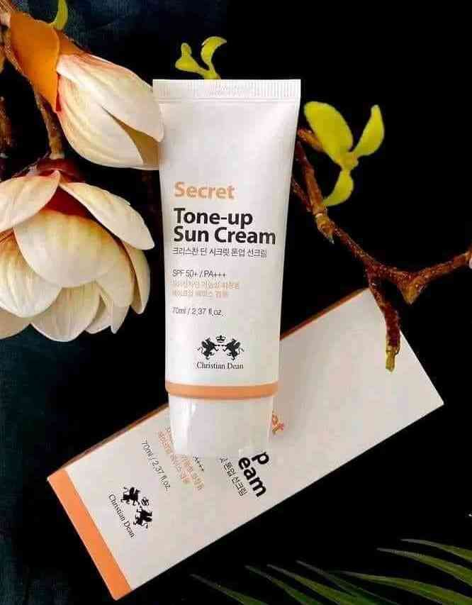 Secret Tone Up 2