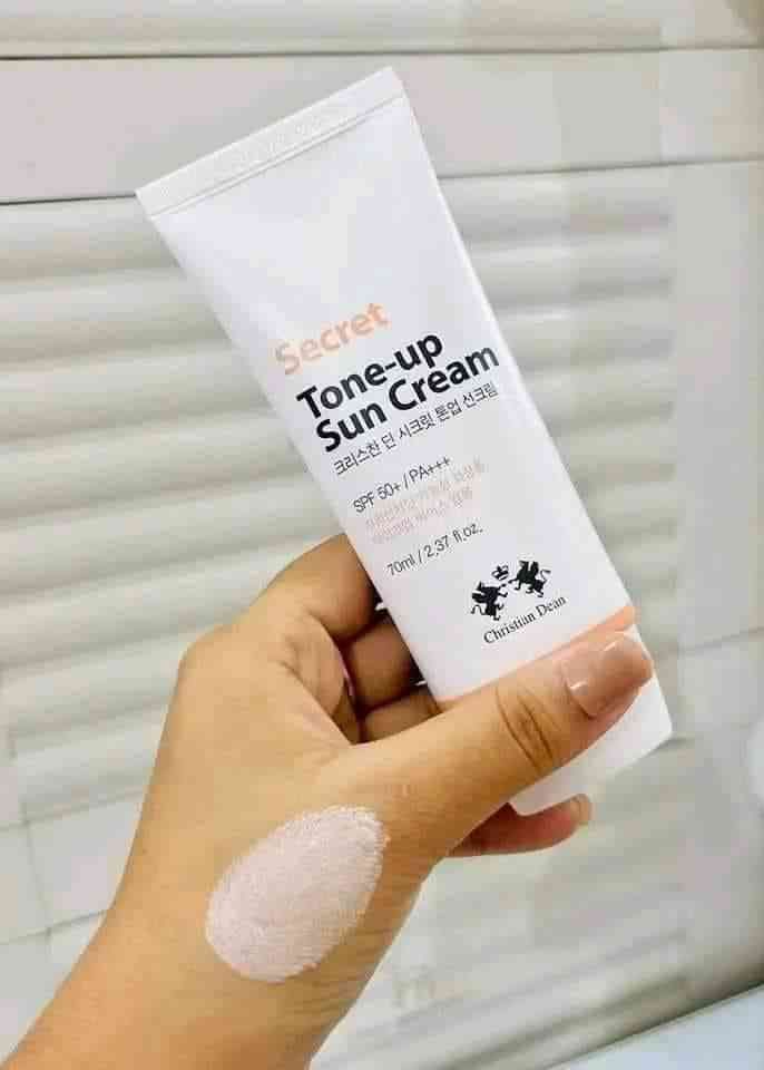 Secret Tone Up 4