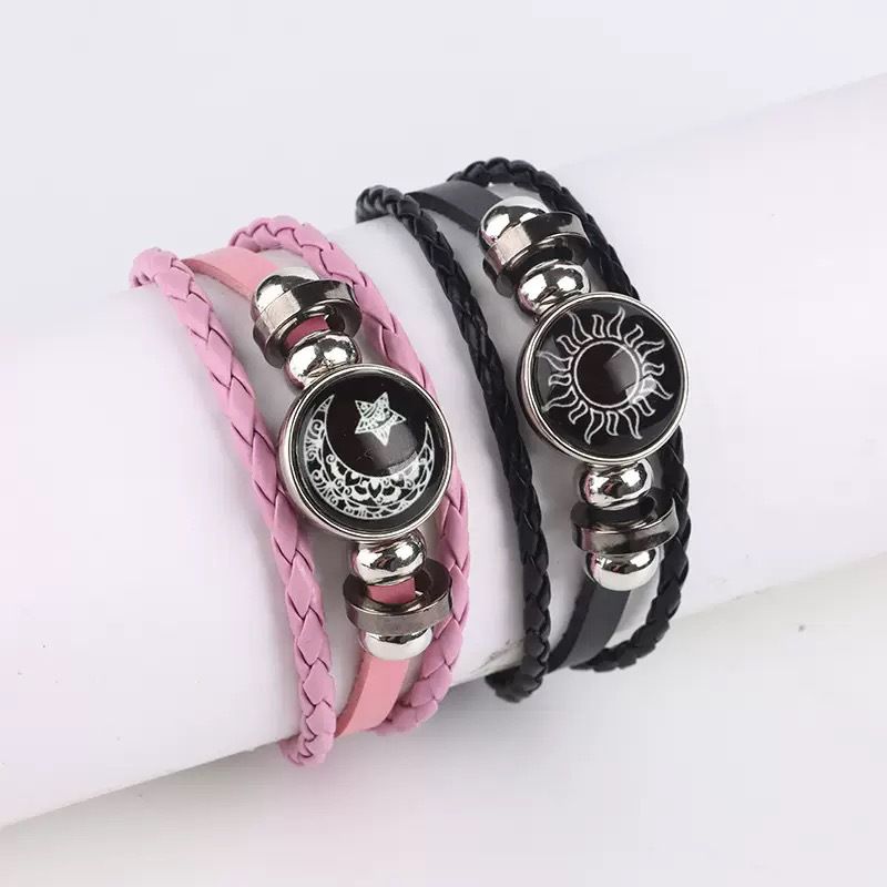 couple bracelet