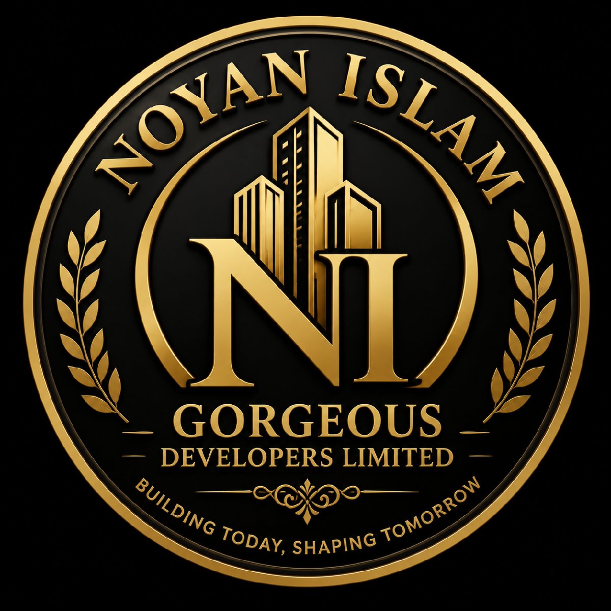 Noyan islam gorgeous developers limited