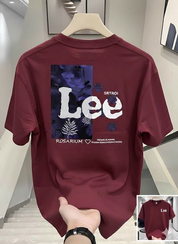 🔥 Premium Drop Shoulder T-Shirt.1 2