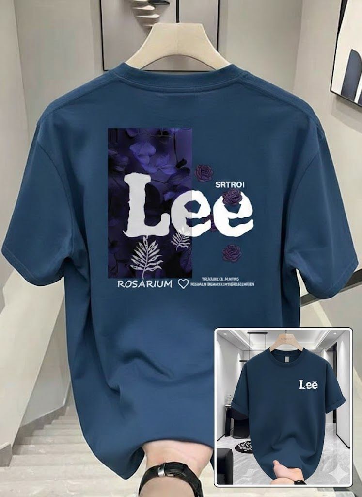 🔥 Premium Drop Shoulder T-Shirt.1 3