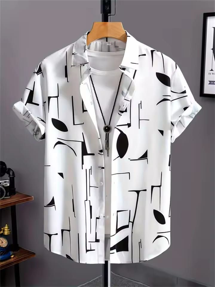 half sleeve  t Shirt 3