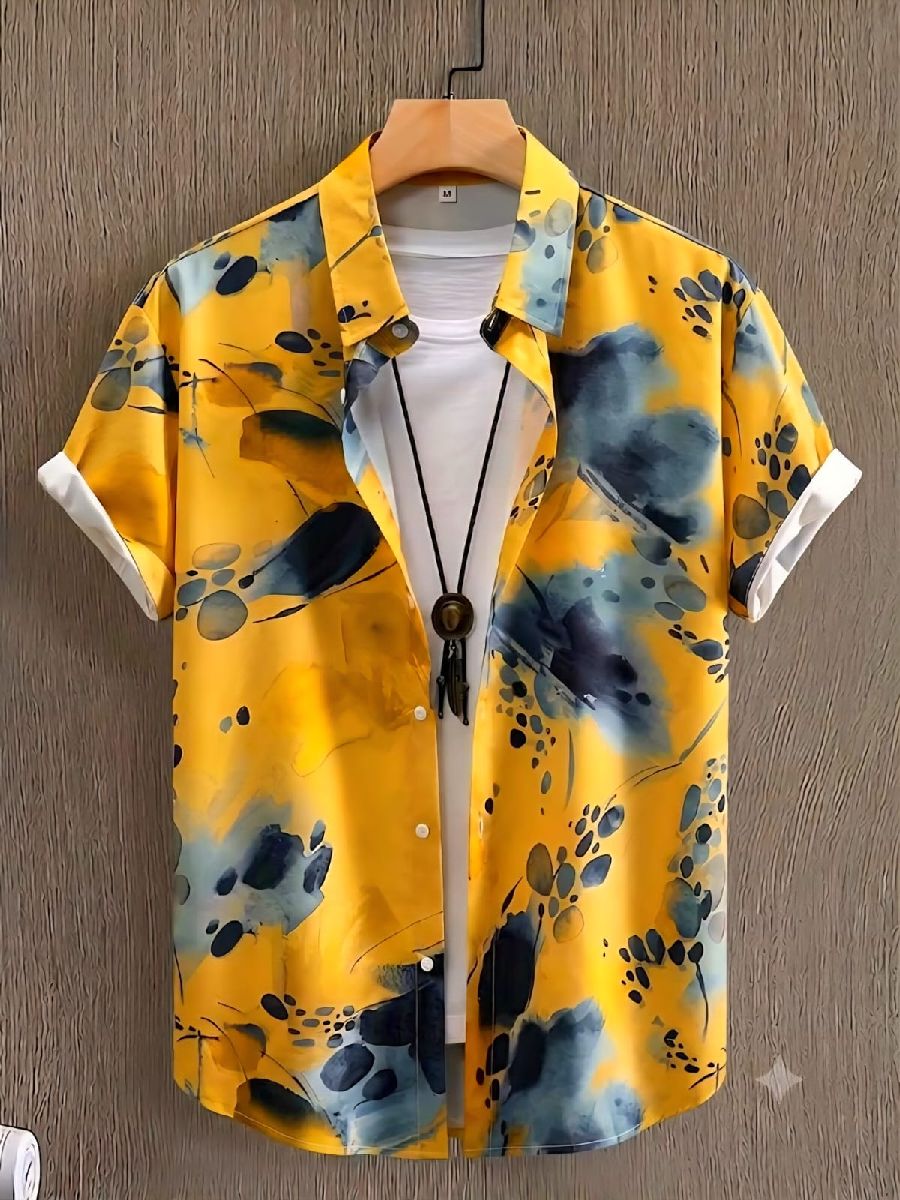 half sleeve  t Shirt 4