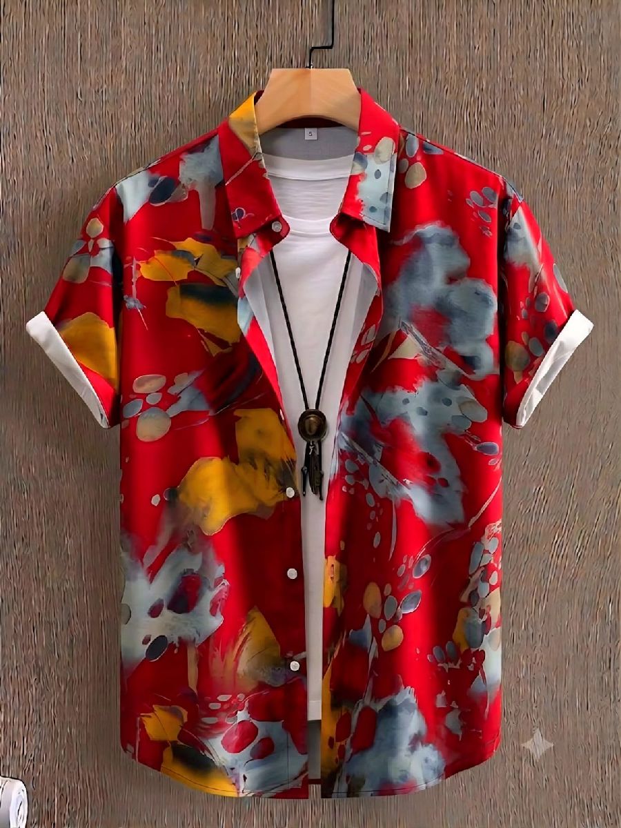half sleeve t Shirt