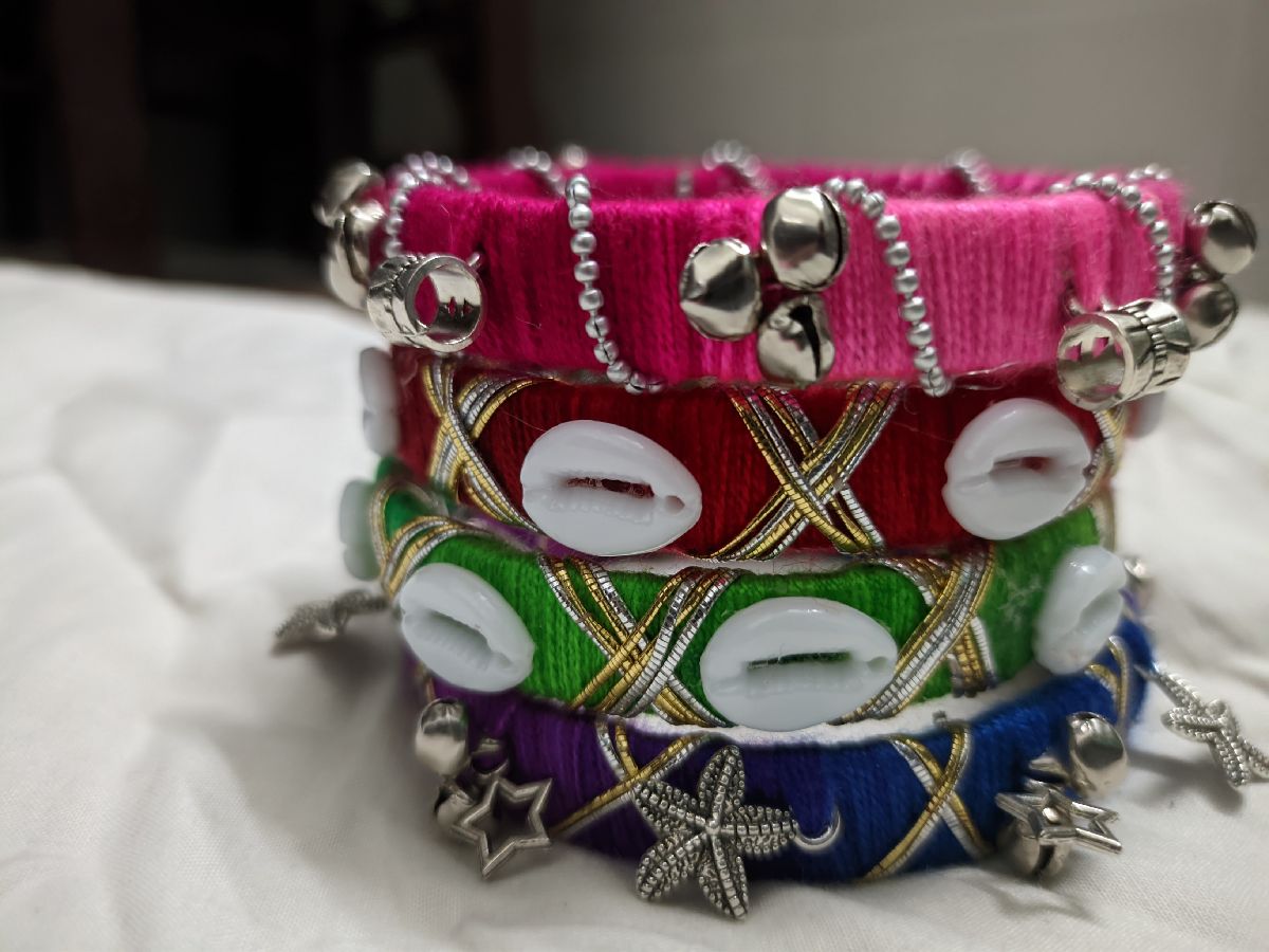Handmade Bangles 3