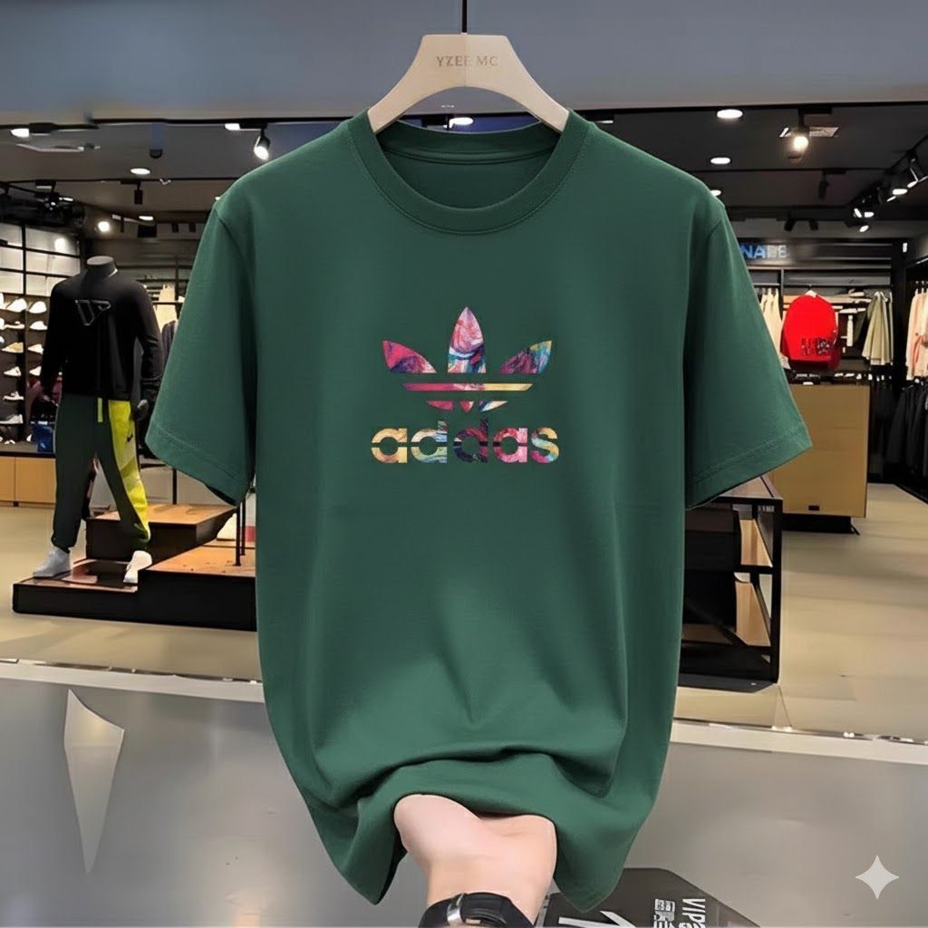 🔥 Premium Drop Shoulder T-Shirt. 2🔥