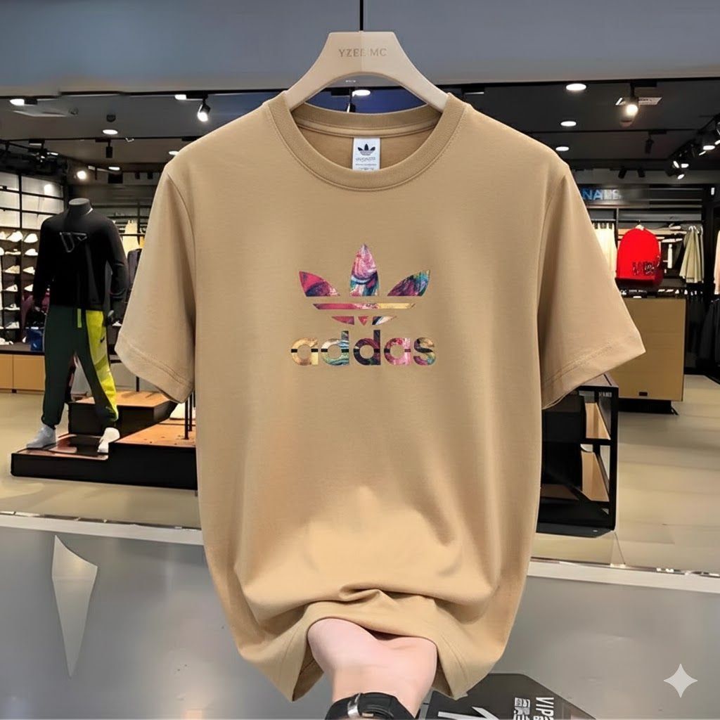 🔥 Premium Drop Shoulder T-Shirt. 3🔥