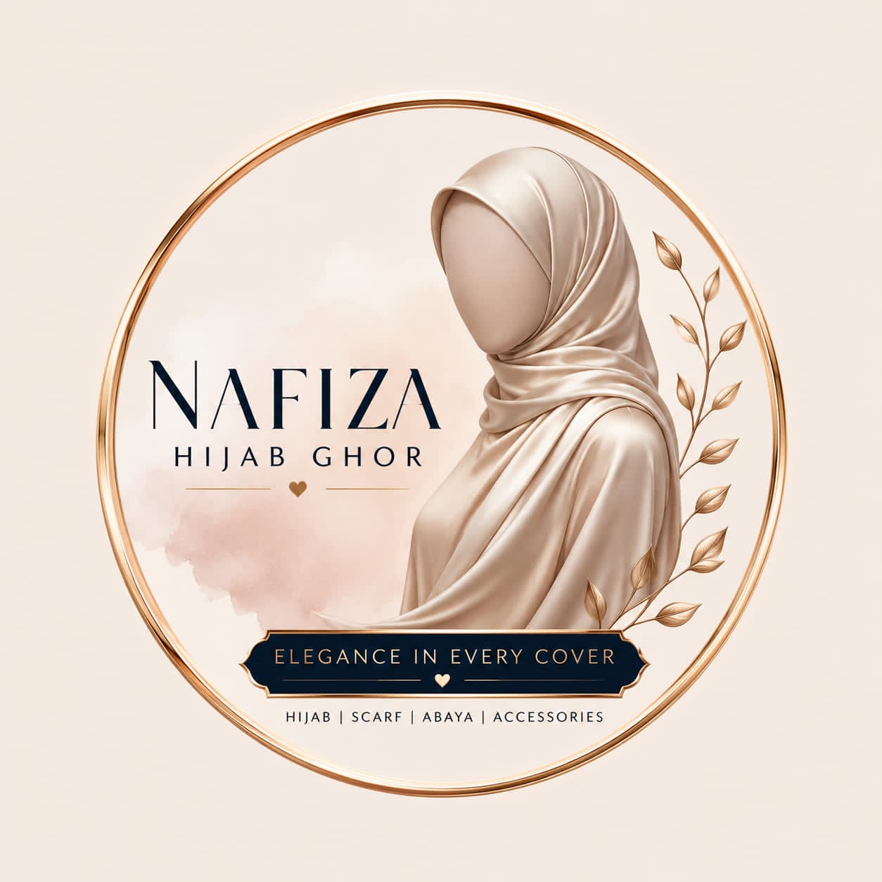 nafiza hijab ghor