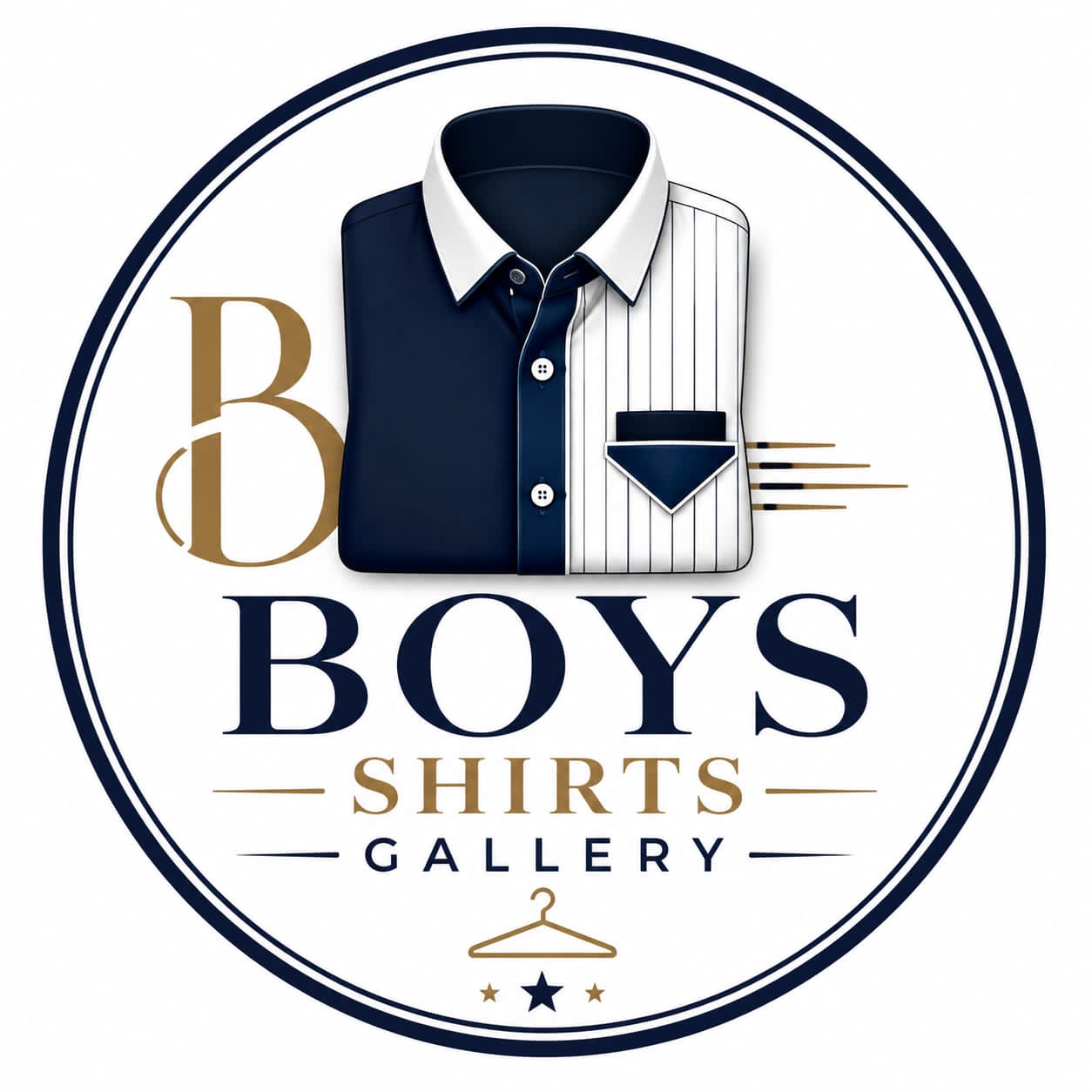 BOYS SHITS GALLERY
