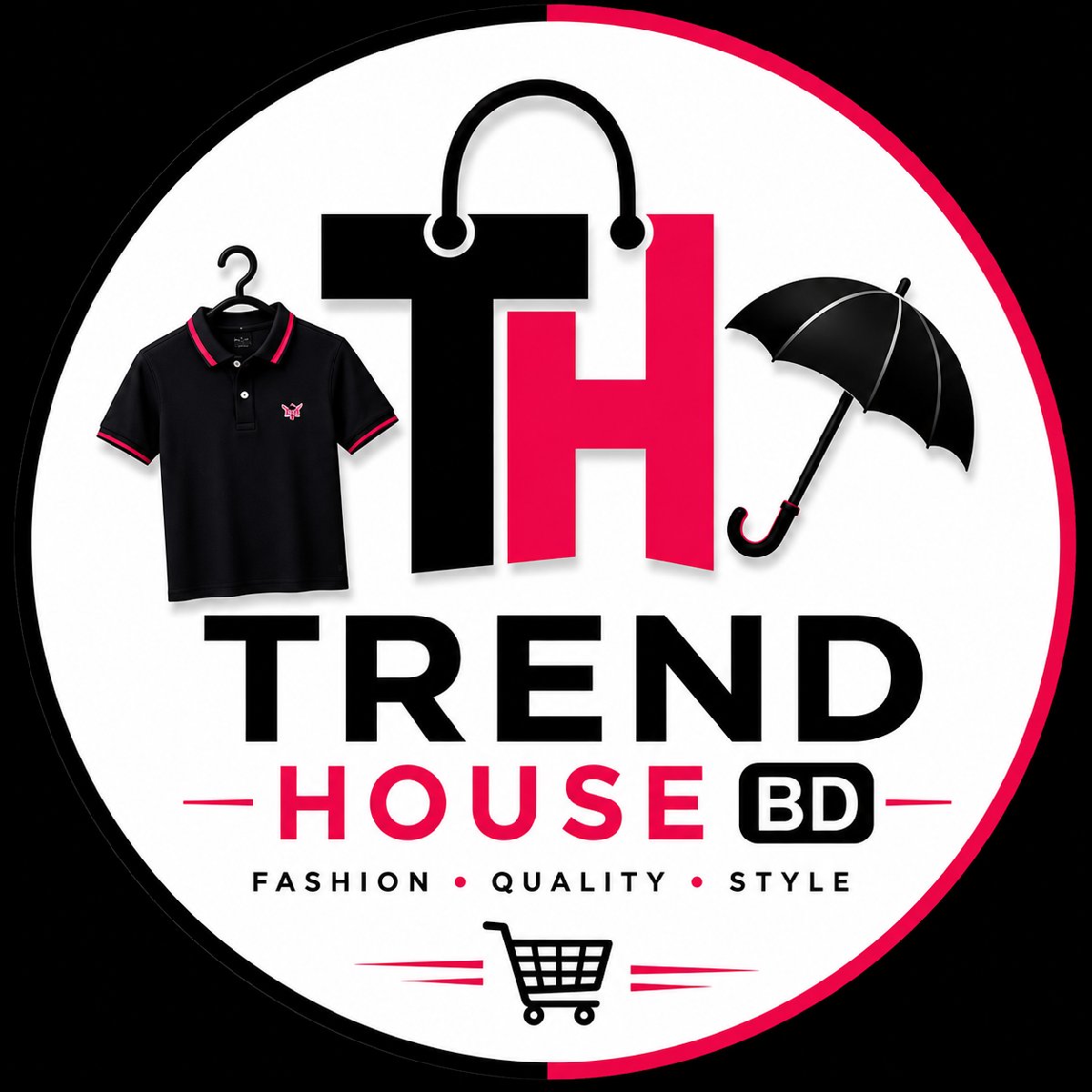 🛍️ Trend House BD ⭐