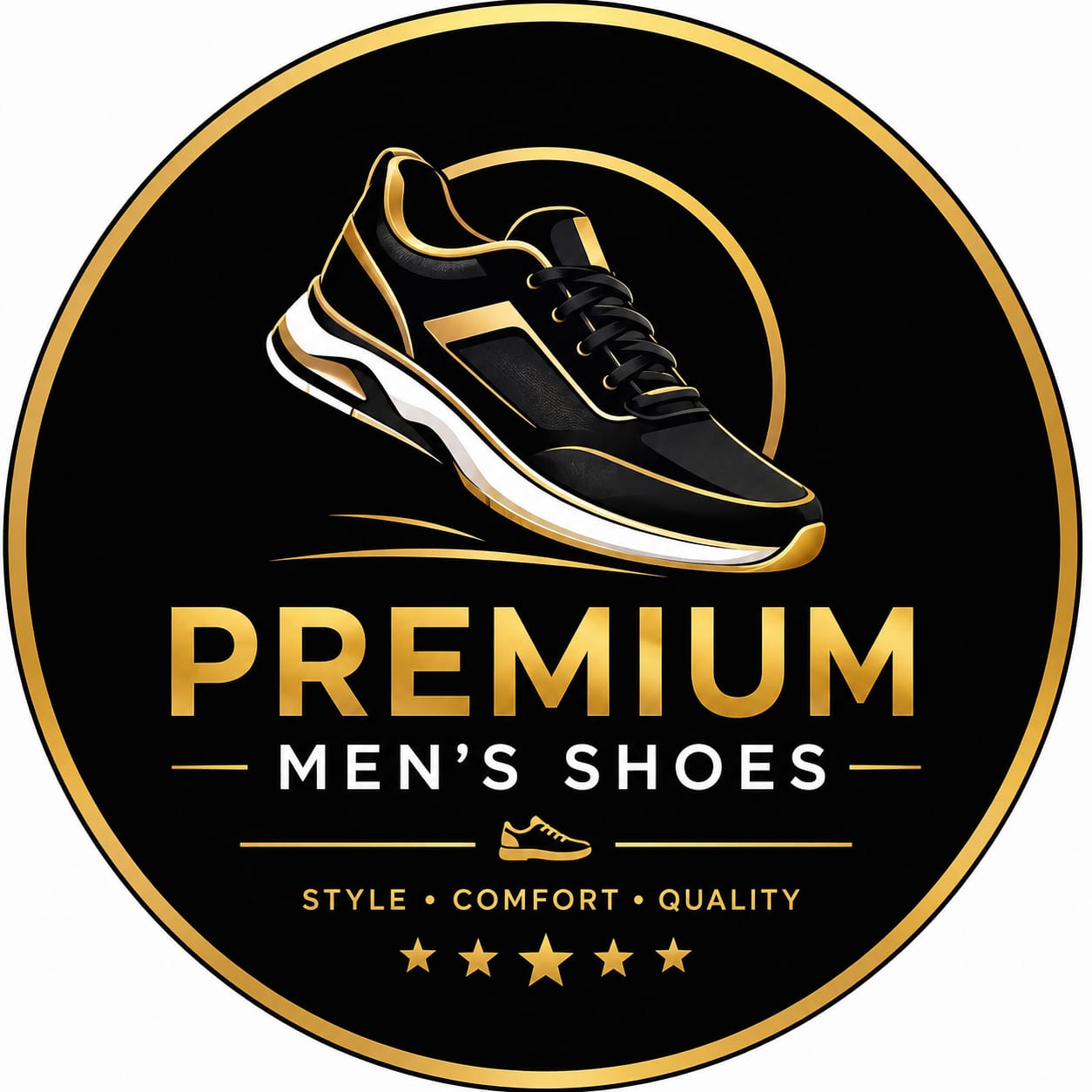 Boys Footwear