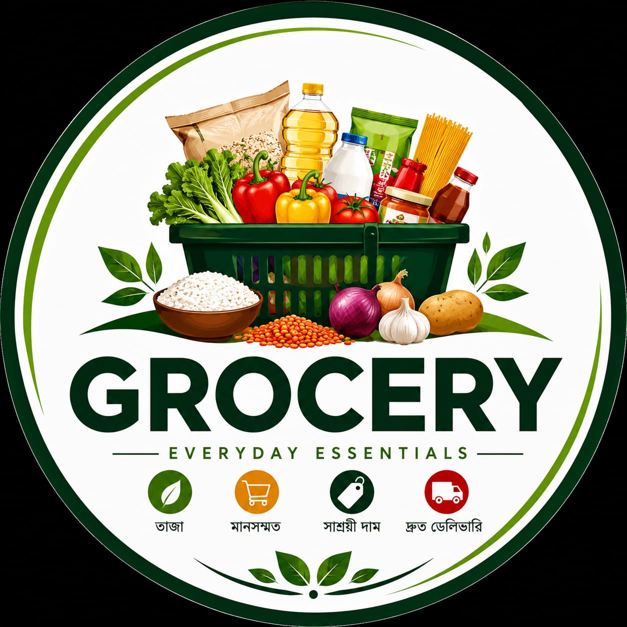 Bismillah Store