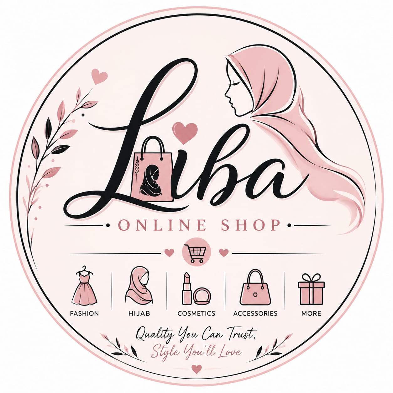 liba online shop
