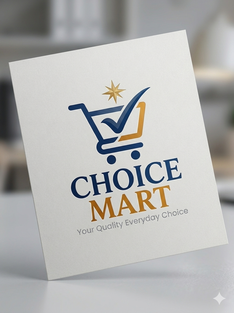 Choice Mart