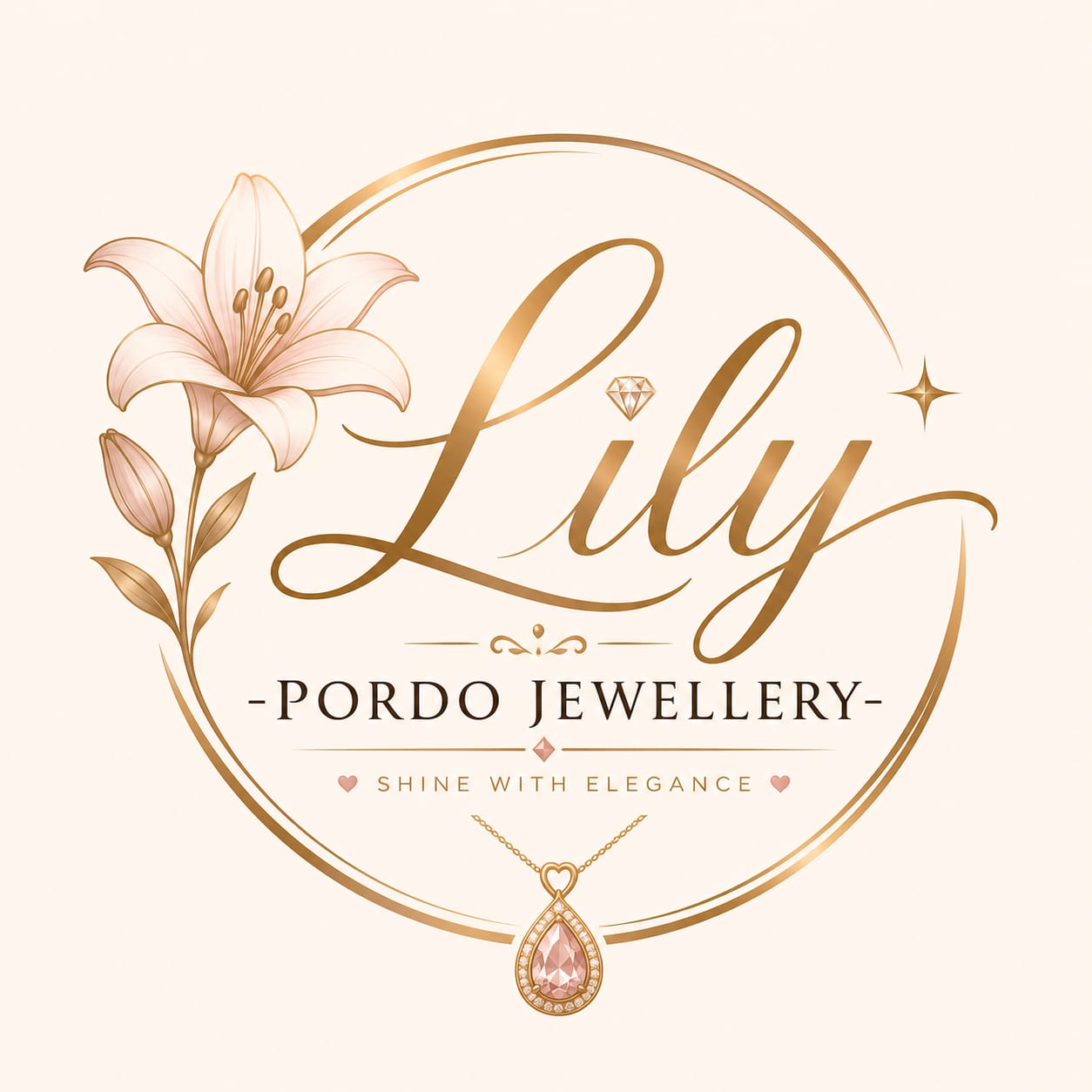 Lily-পদ্ম- Jewellery Business