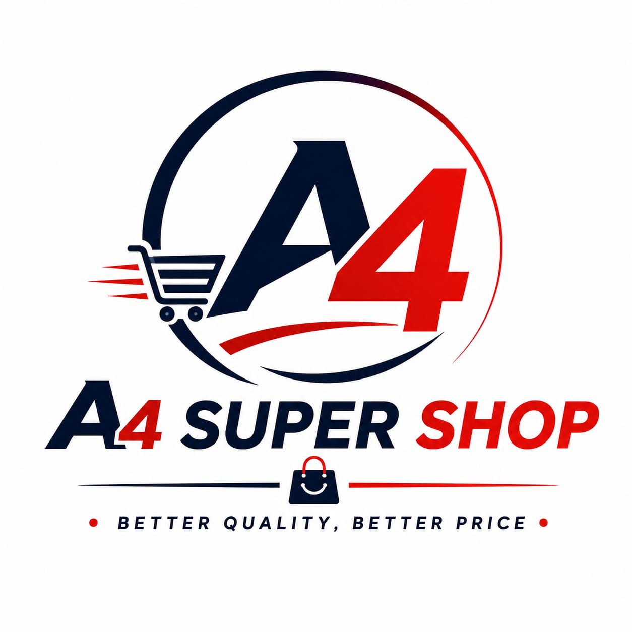 Alif Super Shop