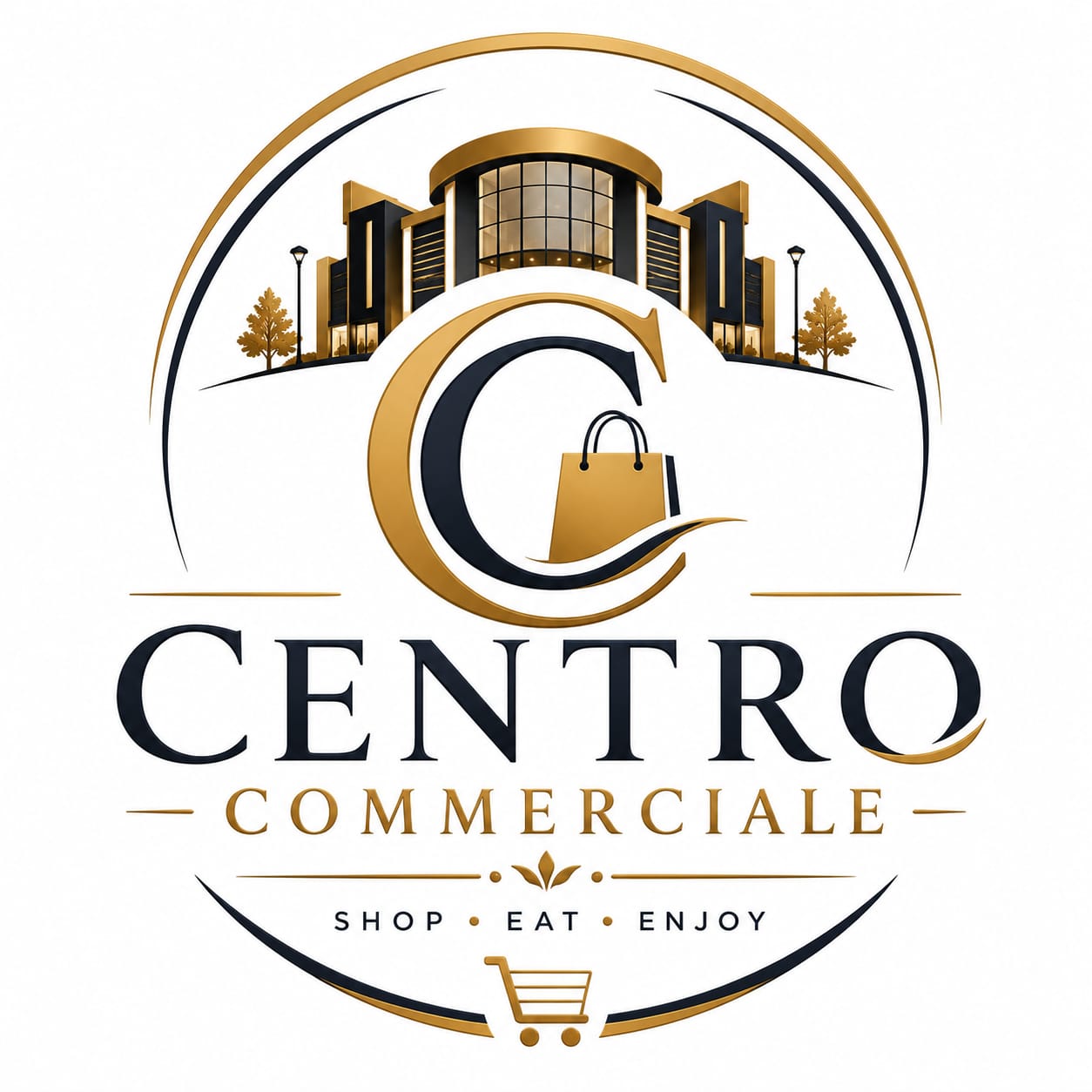 centro commerciale europeo