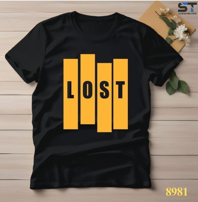 Stylish Boys T-Shirt 3
