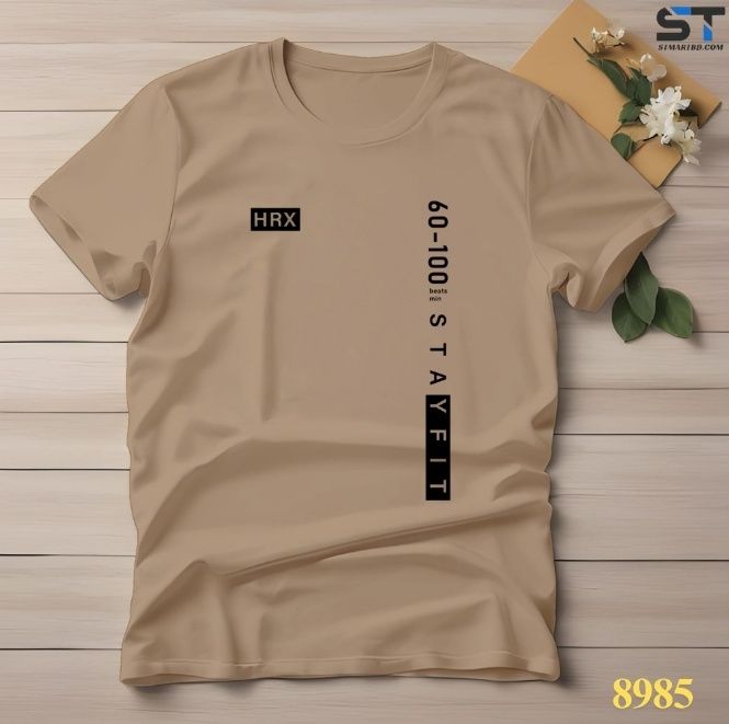 Stylish Boys T-Shirt