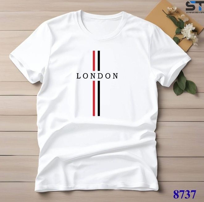 stylish boys T-shirt 2