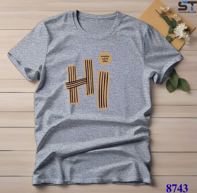 stylish boys T-shirt
