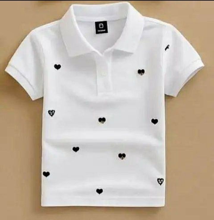 Stylish boys T-shirt
