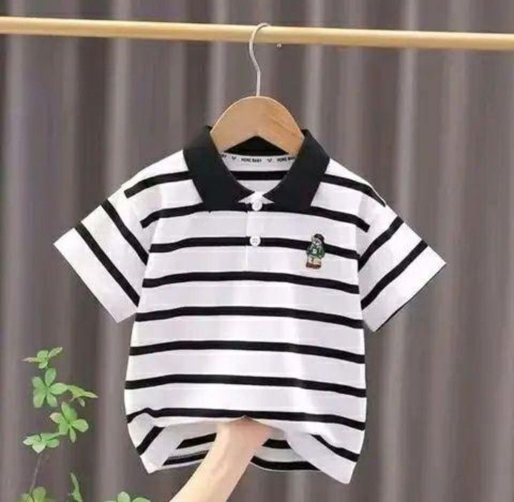 Stylish boys T-shirt 3