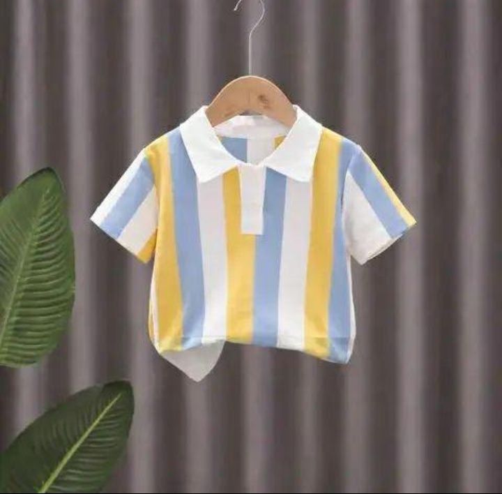 Stylish boys T-shirt 2