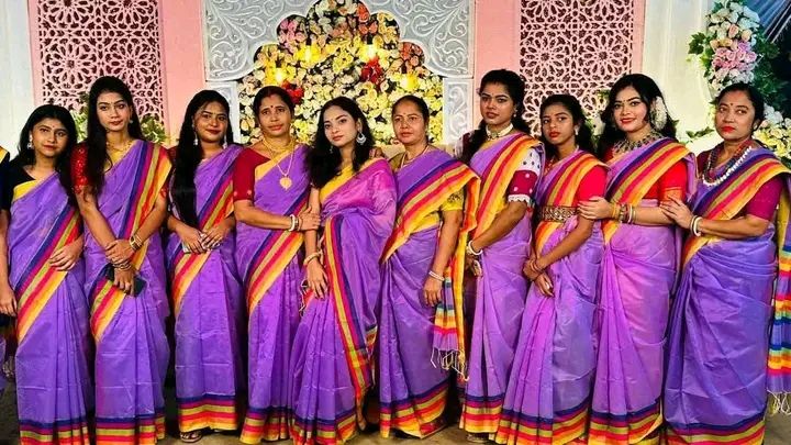 sari panjabi collection 2