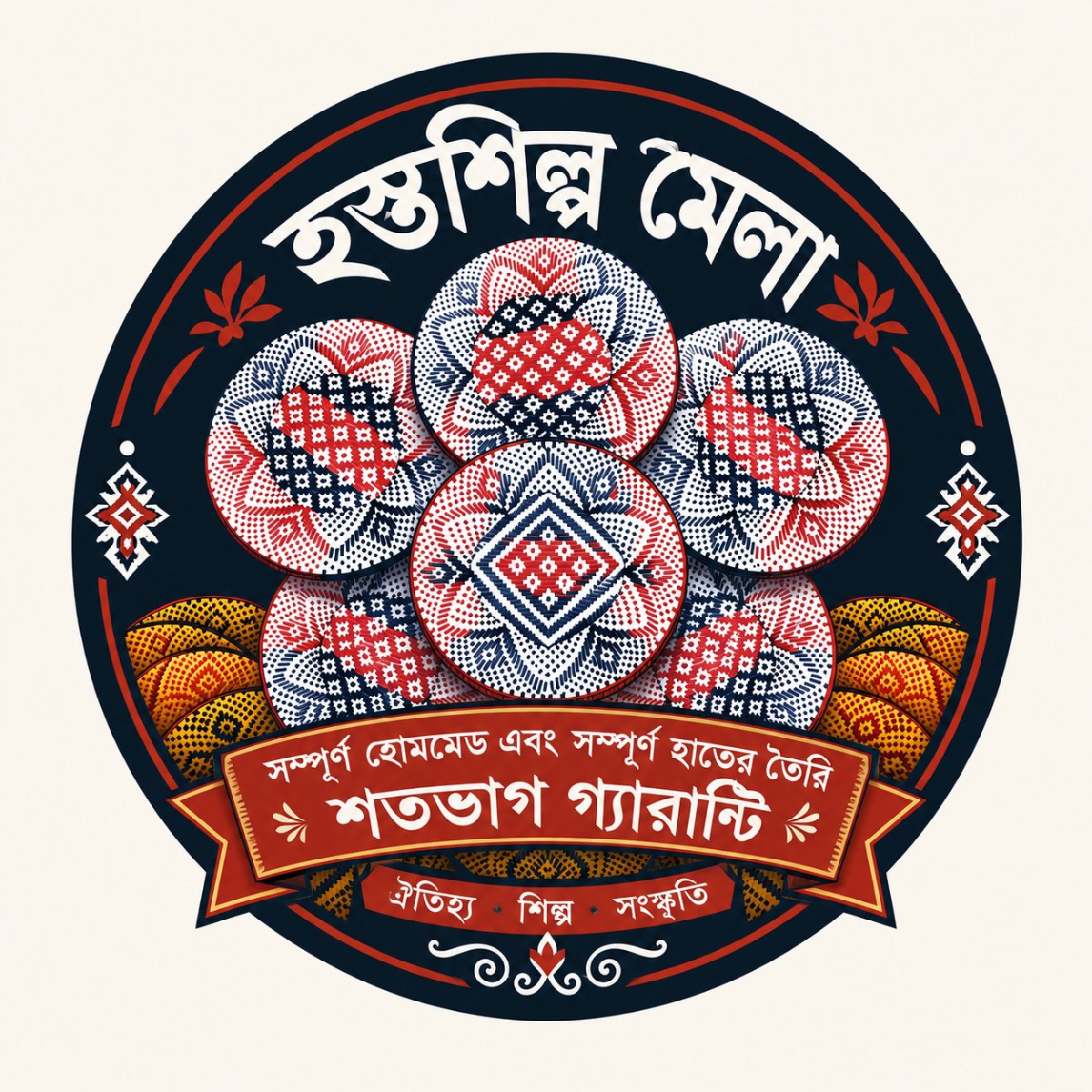 হস্তশিল্প মেলা