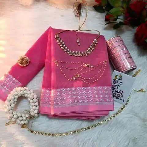 শাড়ী কম্বো বক্স