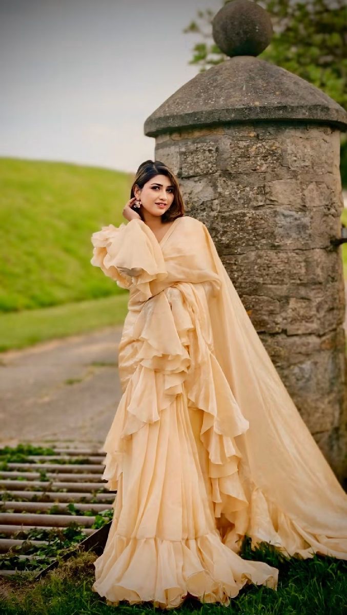 Marjan Couture Premium Designer Outfit
