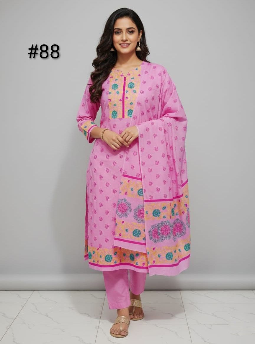 থ্রী- পিছ