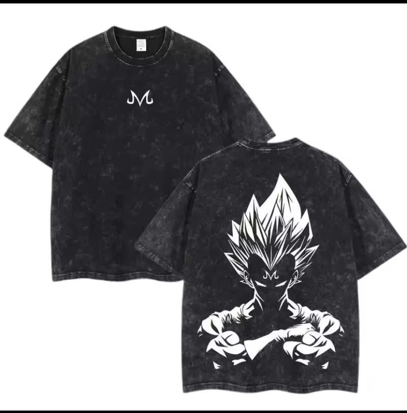 Drop shoulder 2
