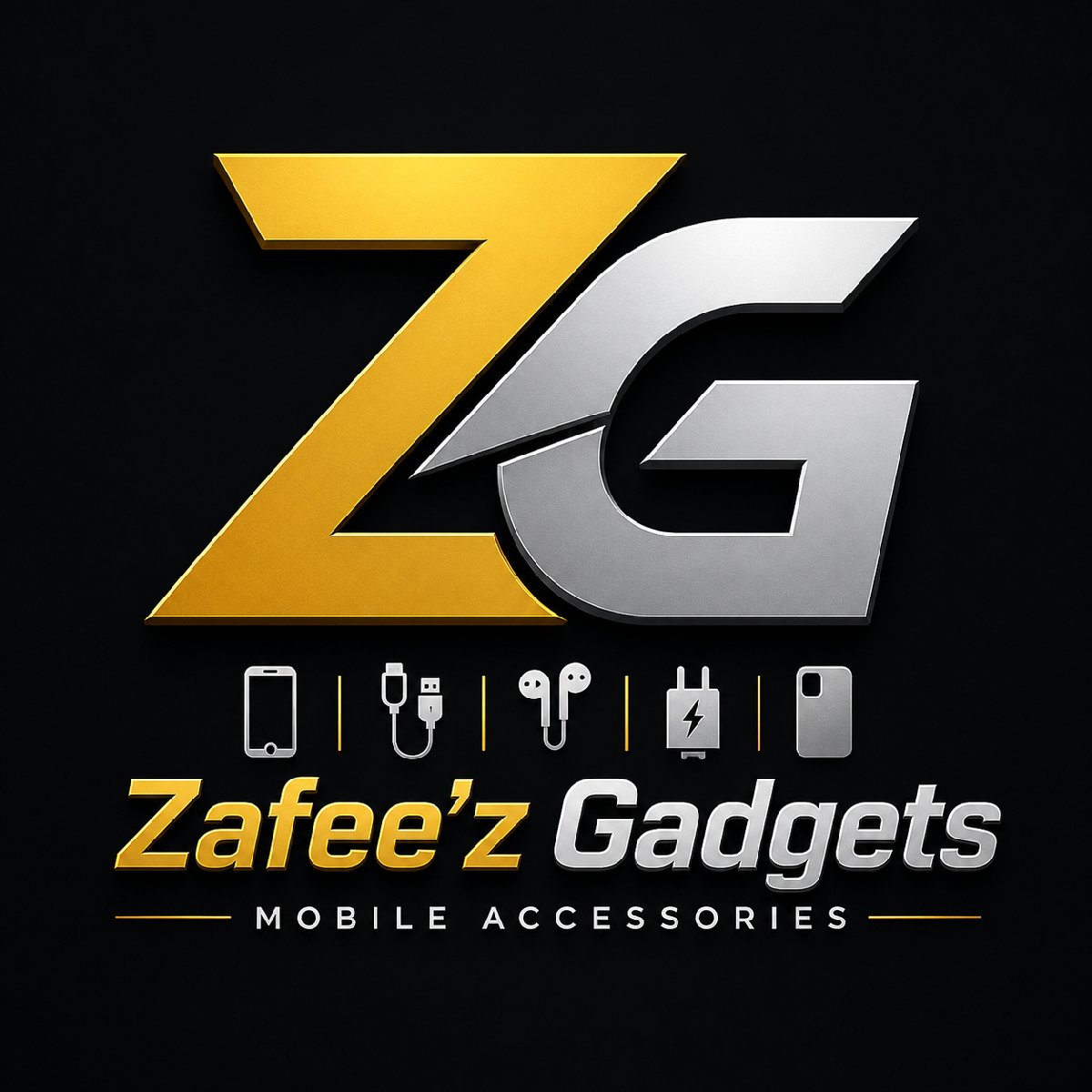 Zafee'z Gadgets
