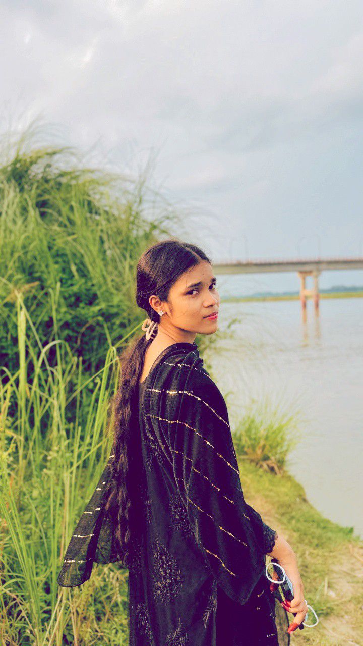 Shova Islam