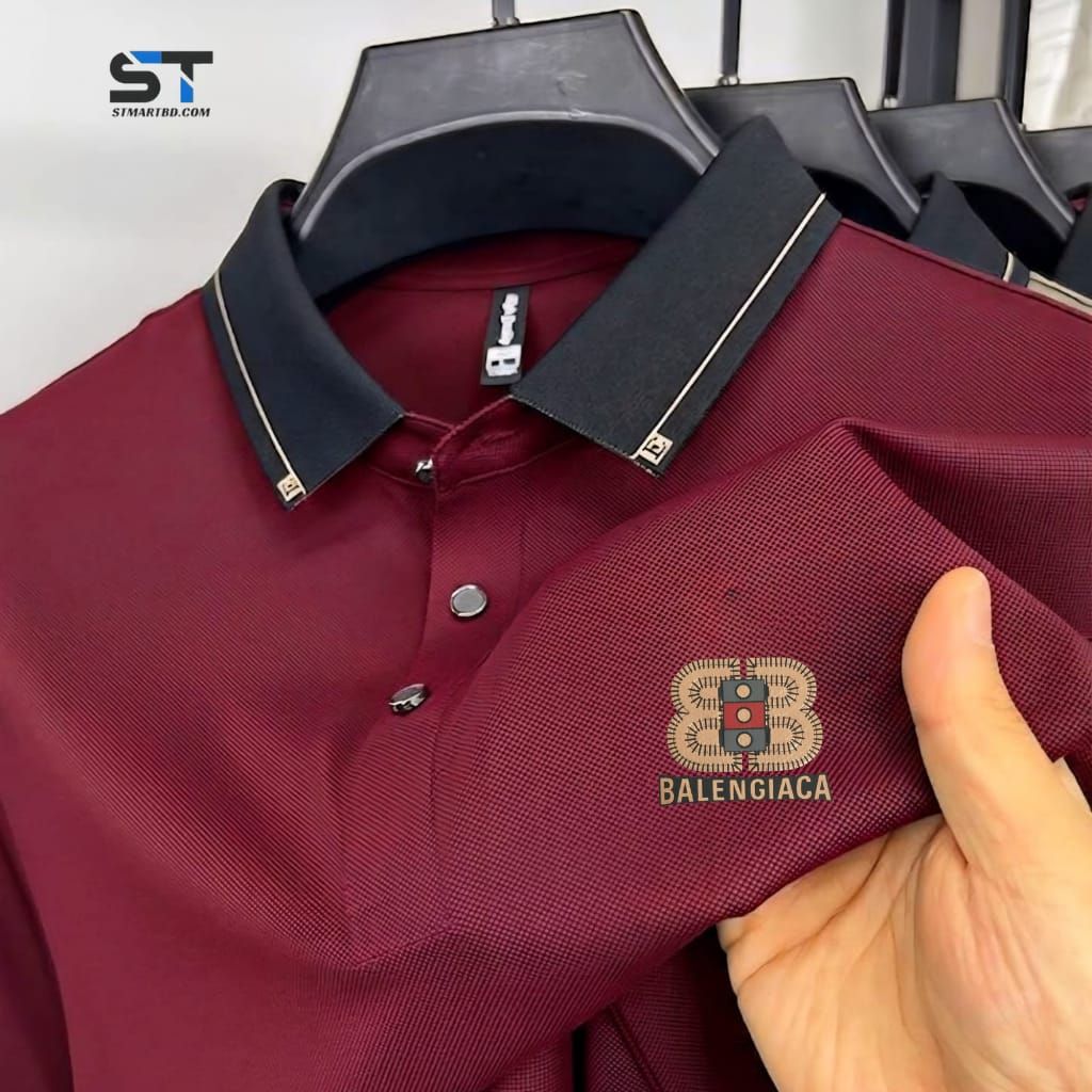 Polo Shirt 3