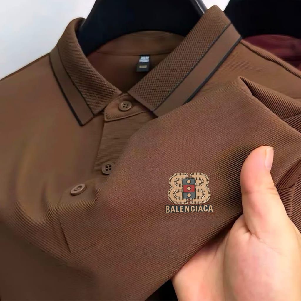 Polo Shirt 2