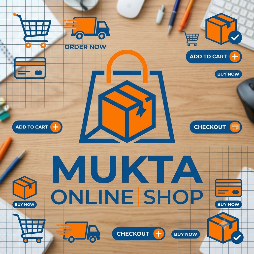 Mukta Online Shop