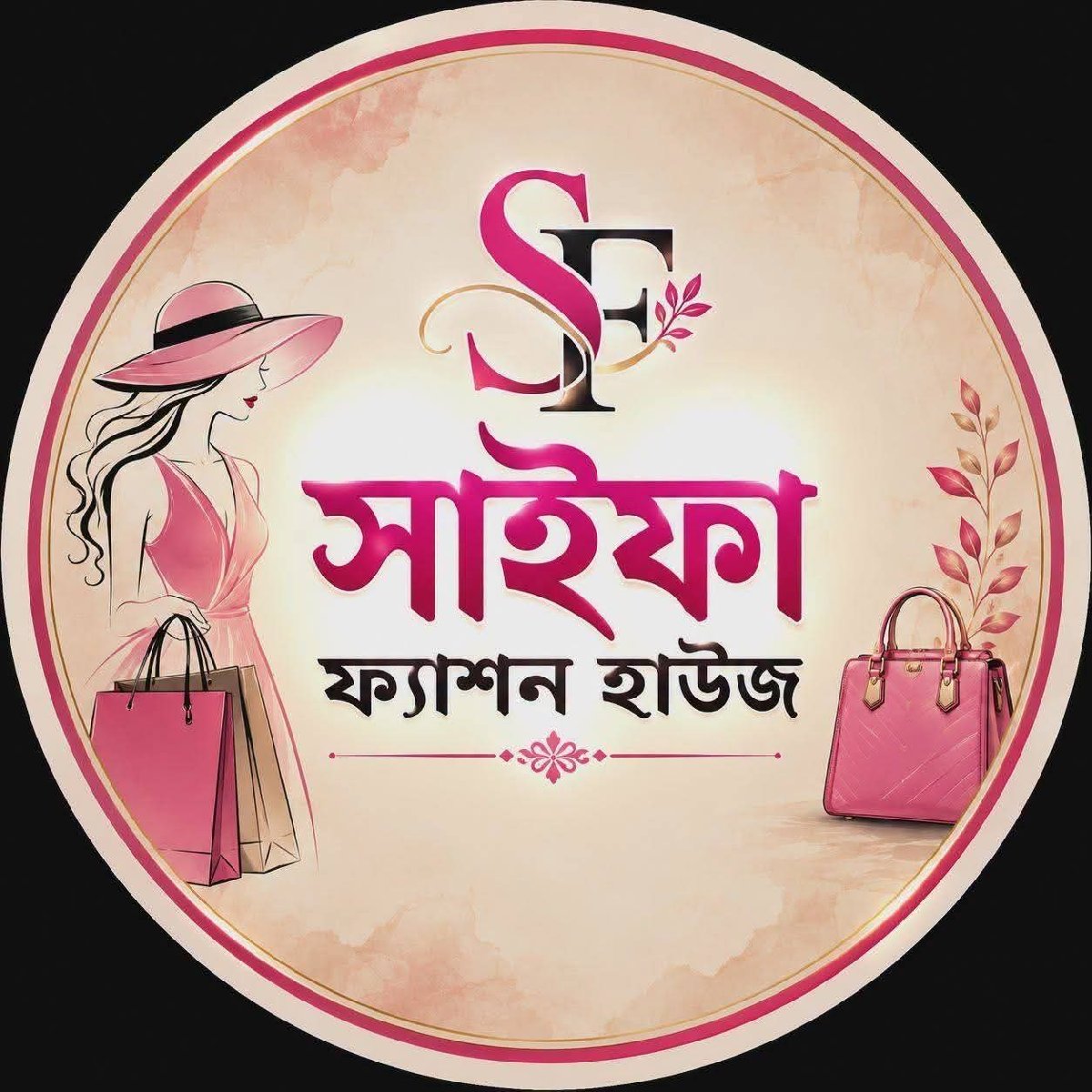 Saifa Fashion House