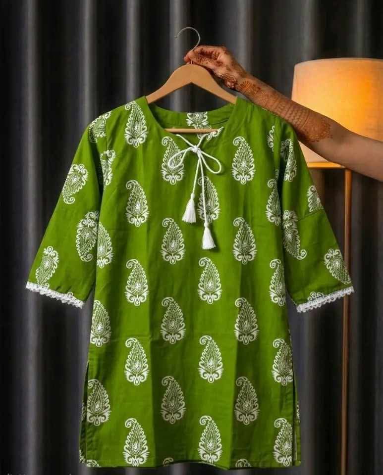 Kurti one pis