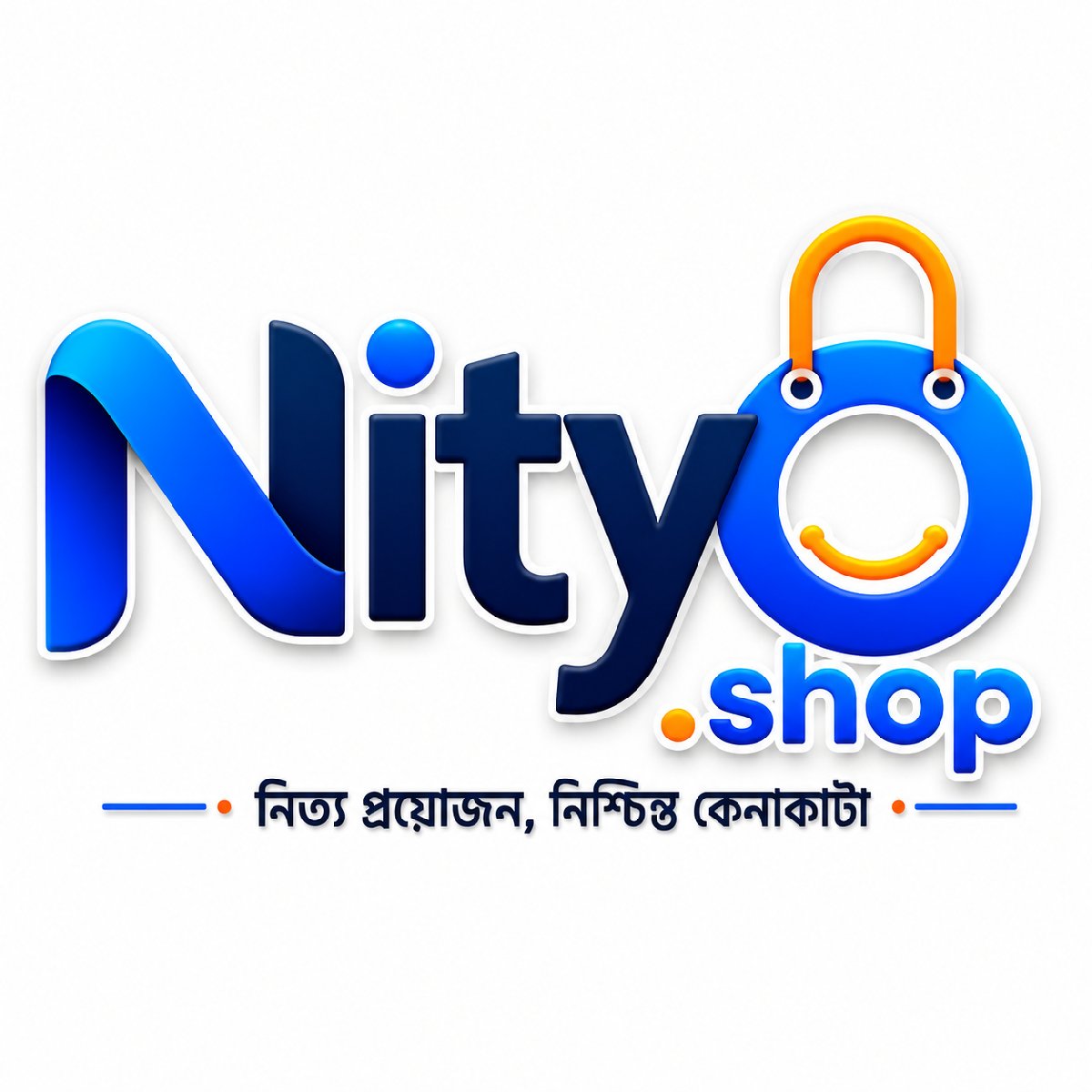 Nityo Shop